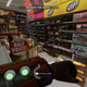 Illustration for article titled Fight Off Waves Of Beyblades and Bogglins Inside A Toy R Us In iHypercharged: Unboxed/i